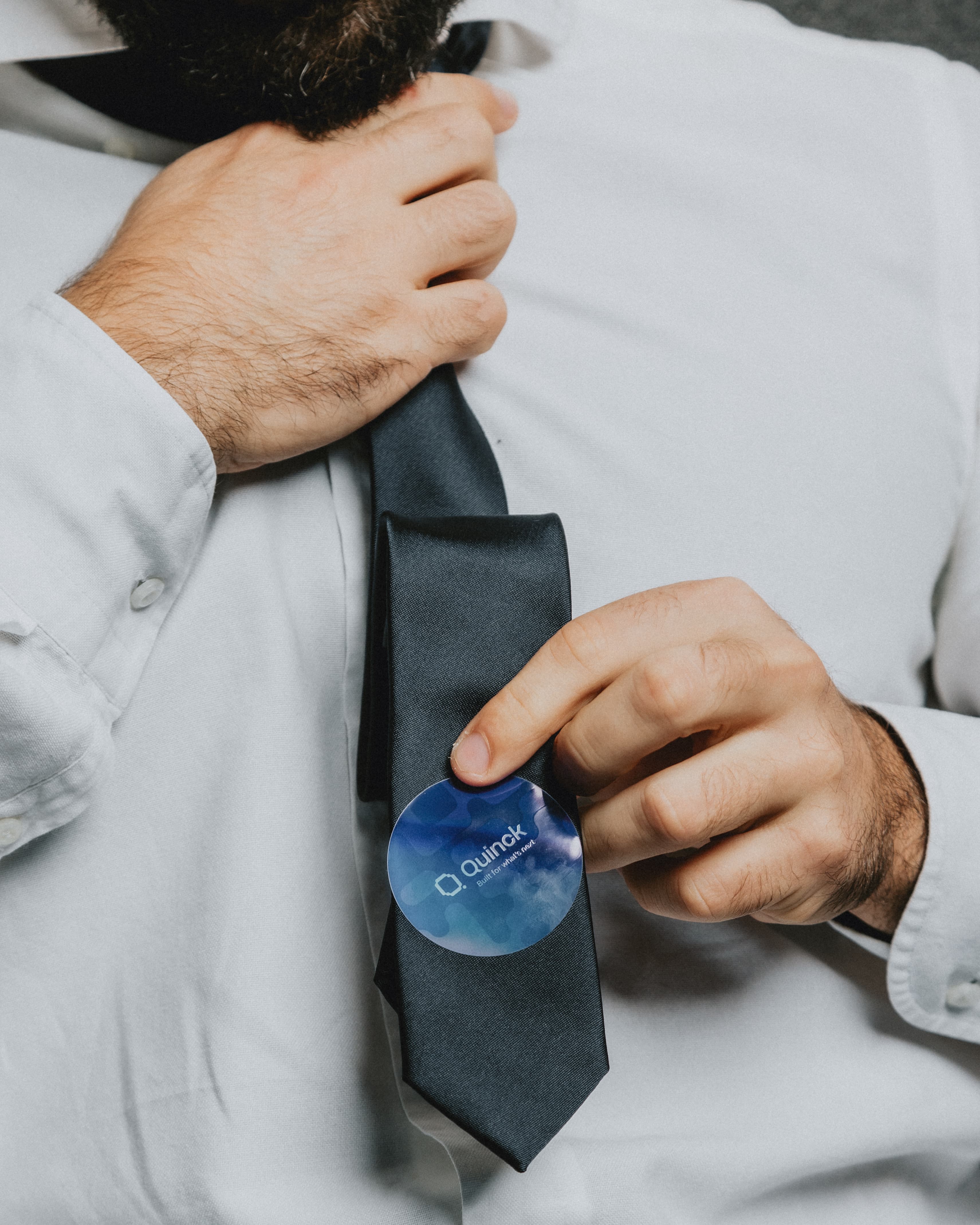 Quinck Software House 