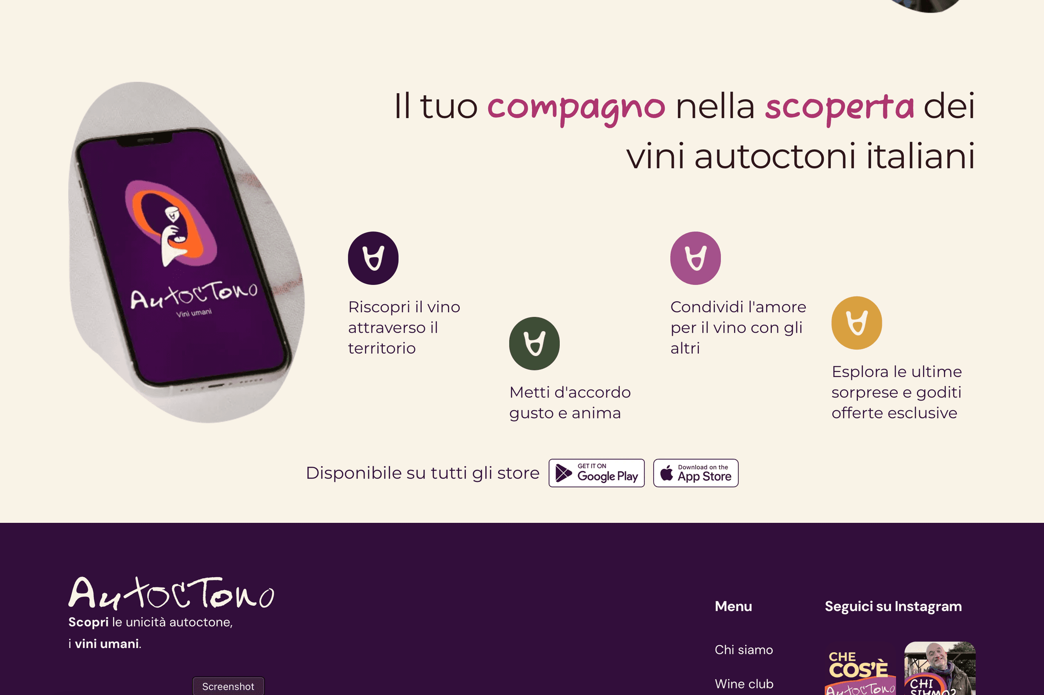 autoctono