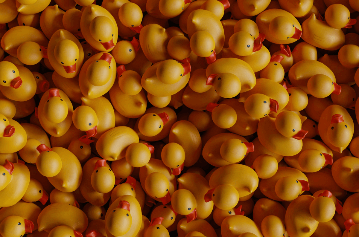 rubber duck debugging