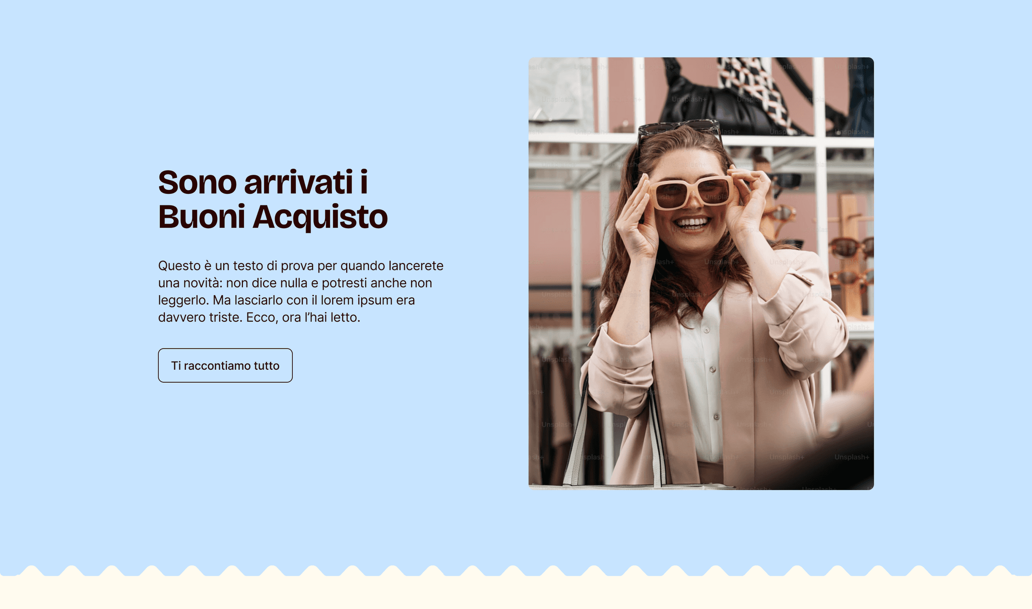 buoni acquisito satispay