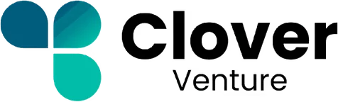 Clover Venture: logo del cliente