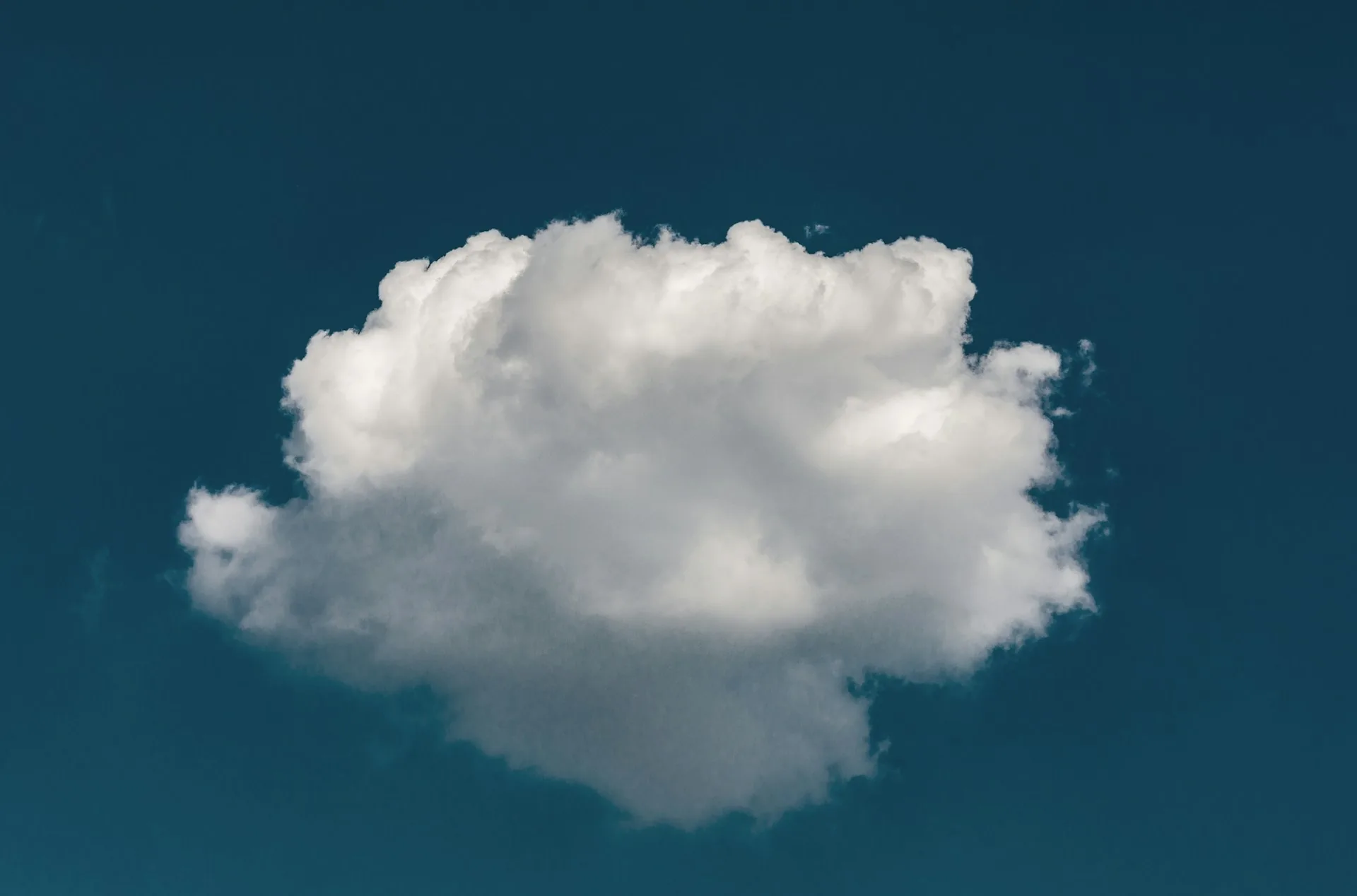 Cloud