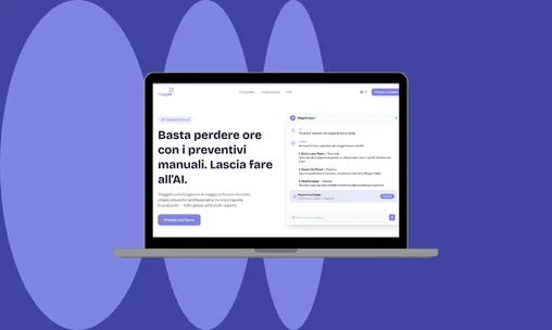 Anteprima di ViaggIA