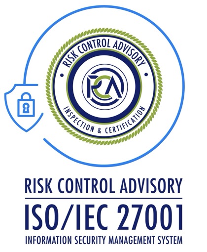 Quinck è certificata ISO/IEC 27001, sistema di gestione della sicurezza delle informazioni