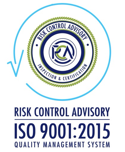 Quinck è certificata ISO 9001, sistema di gestione della qualità